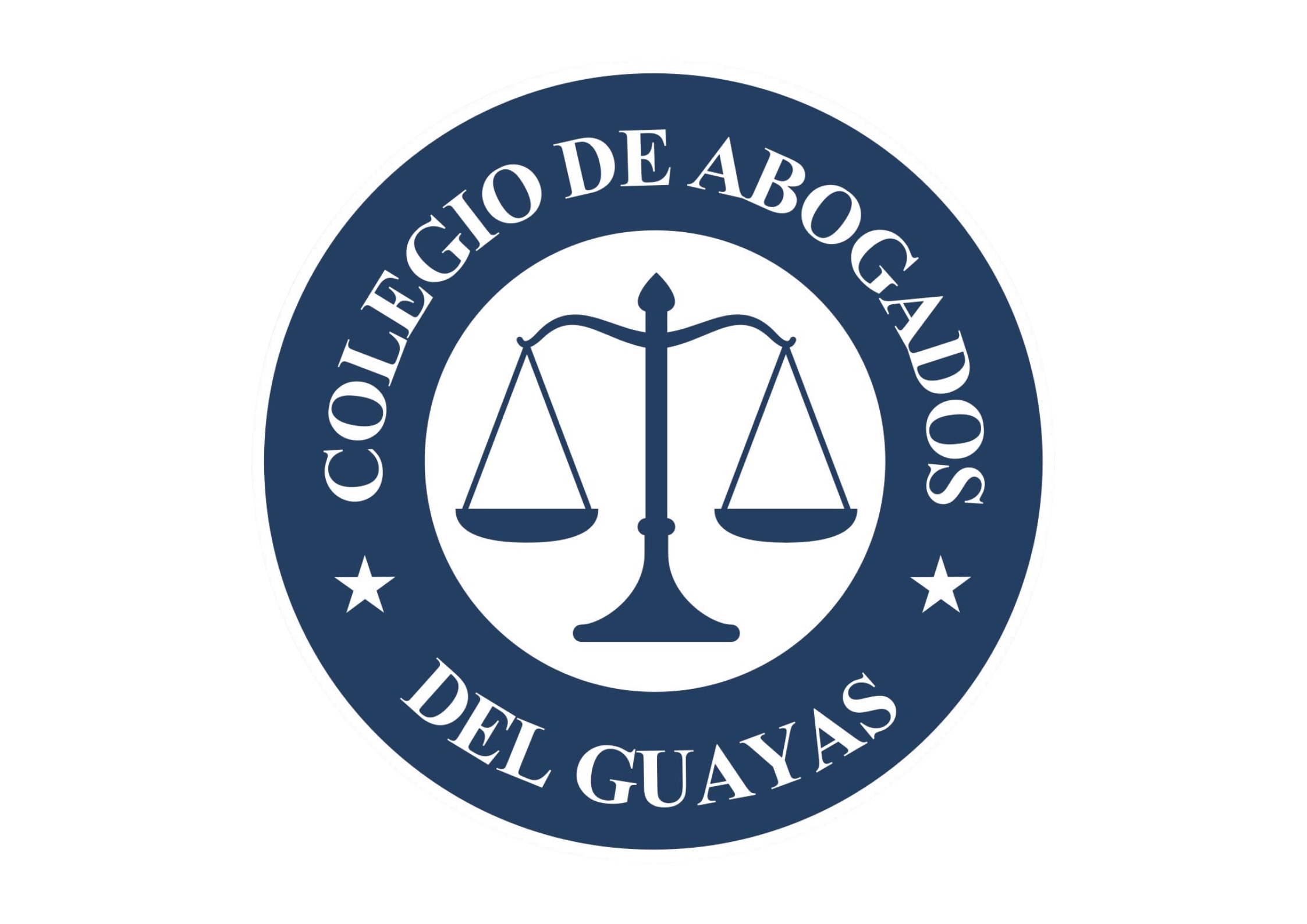 Colegio de abogados del guayas