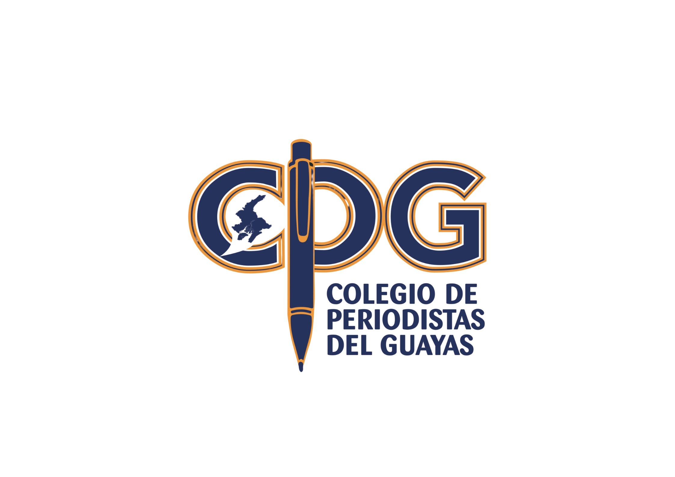 COLEGIO DE PERIODISTAS DE GUAYAS