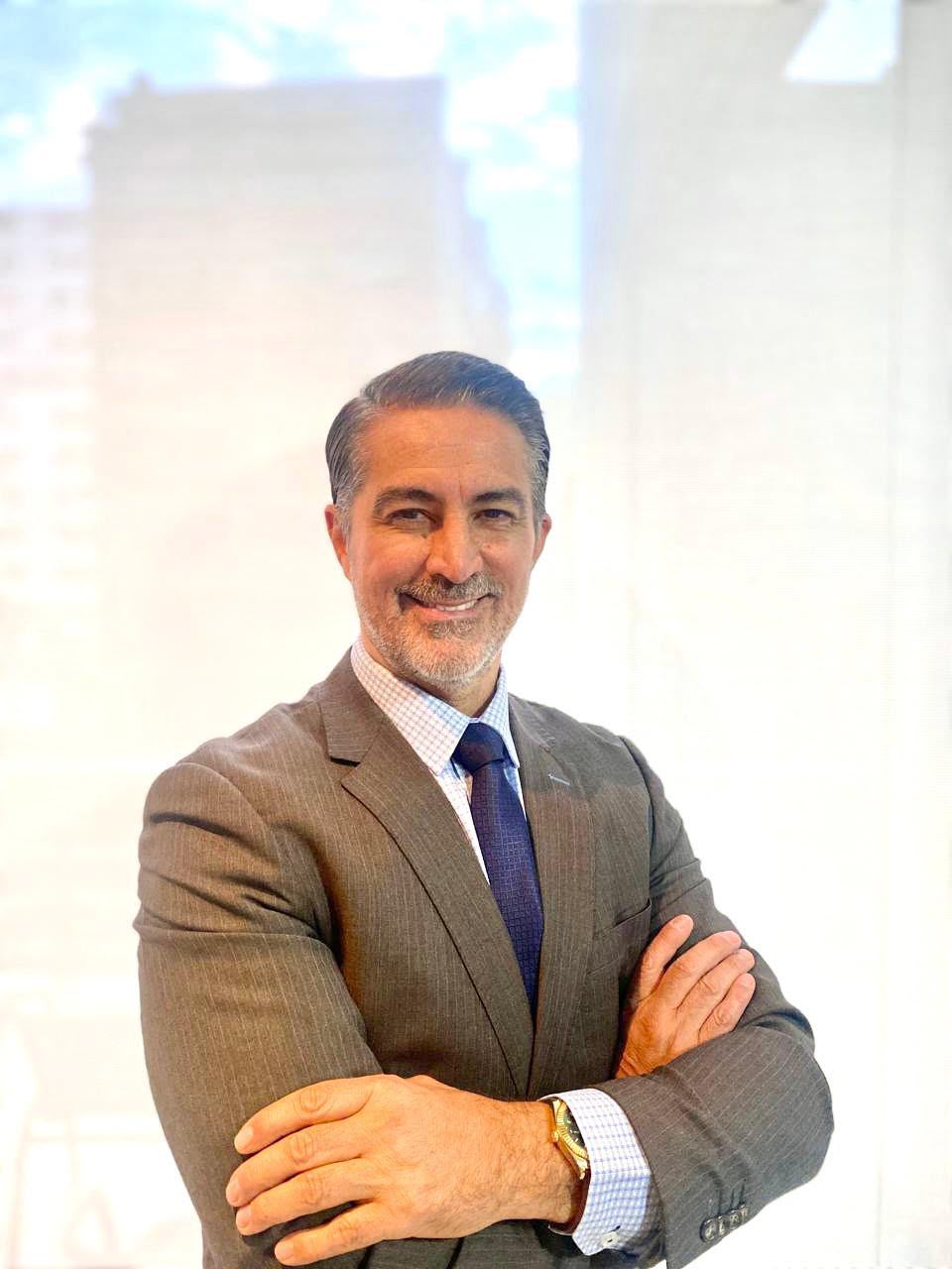 DR. Agustín Ontaneda A.
